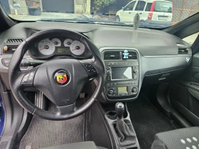 Fiat Punto 1.4 T-jet, снимка 6
