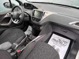 Peugeot 2008 1.6HDI ЛИЗИНГ 100% ОДОБРЕНИЕ* БАРТЕР* , снимка 11