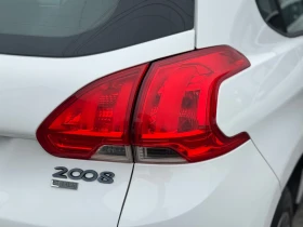 Peugeot 2008 1.6HDI ЛИЗИНГ 100% ОДОБРЕНИЕ* БАРТЕР* , снимка 7