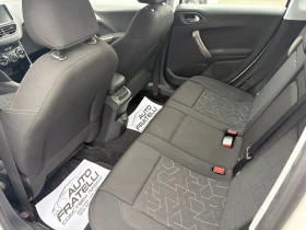 Peugeot 2008 1.6HDI ЛИЗИНГ 100% ОДОБРЕНИЕ* БАРТЕР* , снимка 12