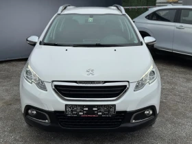 Peugeot 2008 1.6HDI ЛИЗИНГ 100% ОДОБРЕНИЕ* БАРТЕР* , снимка 2