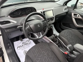 Peugeot 2008 1.6HDI ЛИЗИНГ 100% ОДОБРЕНИЕ* БАРТЕР* , снимка 9