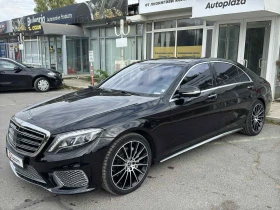 Mercedes-Benz S 350 4 MATIC Лизинг, снимка 4