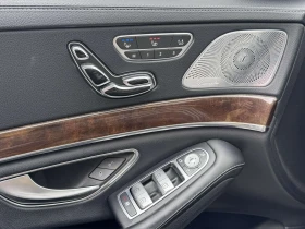 Mercedes-Benz S 350 4 MATIC Лизинг, снимка 13