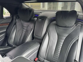 Mercedes-Benz S 350 4 MATIC Лизинг, снимка 12