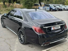 Mercedes-Benz S 350 4 MATIC Лизинг, снимка 10