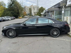 Mercedes-Benz S 350 4 MATIC Лизинг, снимка 3