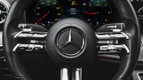 Mercedes-Benz CLS 400 d AMG Line 4MATIC Coupe, снимка 9