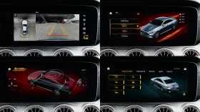 Mercedes-Benz CLS 400 d AMG Line 4MATIC Coupe, снимка 13