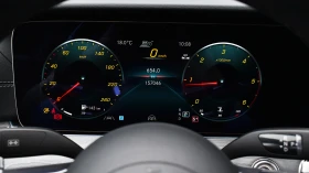 Mercedes-Benz CLS 400 d AMG Line 4MATIC Coupe, снимка 11