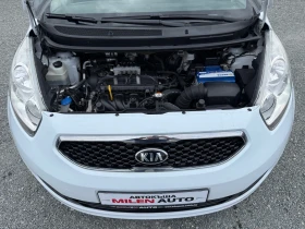 Kia Venga (KATO НОВА)^(АГУ), снимка 17