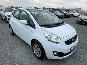 Kia Venga (KATO НОВА)^(АГУ), снимка 3