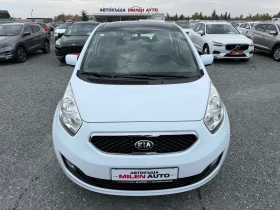 Kia Venga (KATO НОВА)^(АГУ), снимка 2
