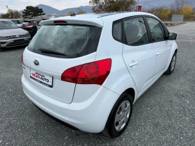 Kia Venga (KATO НОВА)^(АГУ), снимка 6