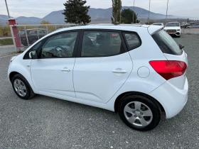 Kia Venga (KATO НОВА)^(АГУ), снимка 9