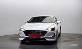 Hyundai Sonata 2.0 LPG Smart * НАЙ-ДОБРА ЦЕНА В БЪЛГАРИЯ* , снимка 3
