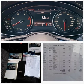 Audi A4 S-Line/Distronic/Lane assist/Обслужена, снимка 17