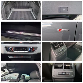 Audi A4 S-Line/Distronic/Lane assist/Обслужена, снимка 14