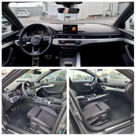 Audi A4 S-Line/Distronic/Lane assist/Обслужена, снимка 11