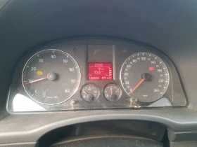 VW Caddy Live, снимка 7