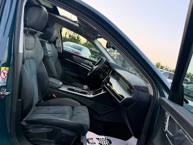 Audi A6 Allroad 5.0d-4x4-MATRIX-360KAMERI-PANORAMA-ALKANTAR-NOVO !, снимка 13