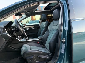 Audi A6 Allroad 5.0d-4x4-MATRIX-360KAMERI-PANORAMA-ALKANTAR-NOVO !, снимка 8