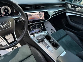 Audi A6 Allroad 5.0d-4x4-MATRIX-360KAMERI-PANORAMA-ALKANTAR-NOVO !, снимка 12