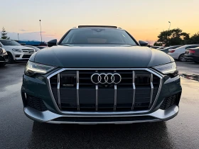 Audi A6 Allroad 5.0d-4x4-MATRIX-360KAMERI-PANORAMA-ALKANTAR-NOVO !, снимка 1