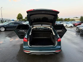 Audi A6 Allroad 5.0d-4x4-MATRIX-360KAMERI-PANORAMA-ALKANTAR-NOVO !, снимка 16