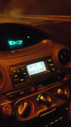 Toyota Yaris D4D, снимка 5