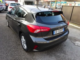 Ford Focus 1.5, снимка 3