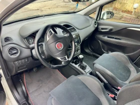 Fiat Punto 1.3 Mjet, снимка 8