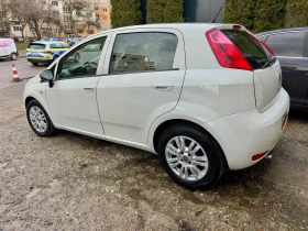 Fiat Punto 1.3 Mjet, снимка 13
