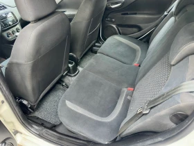 Fiat Punto 1.3 Mjet, снимка 11
