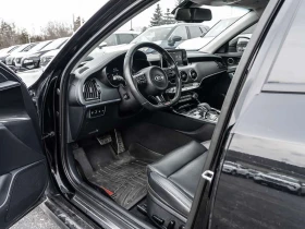 Kia Stinger * GT AWD * CARFAX * ЦЕНА ДО БГ, снимка 9