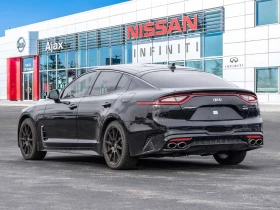 Kia Stinger * GT AWD * CARFAX * ЦЕНА ДО БГ, снимка 5