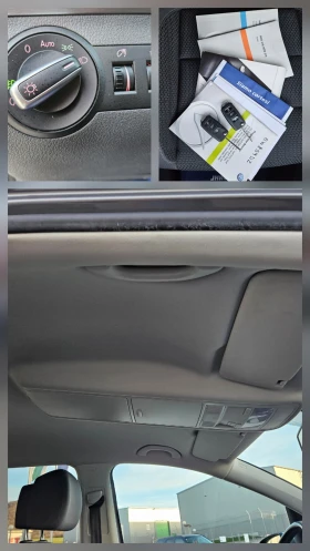 VW Touran 1.6 УНИКАТ 7места, снимка 17