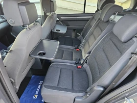 VW Touran 1.6 УНИКАТ 7места, снимка 11
