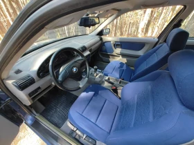 BMW 316 Compact, снимка 16