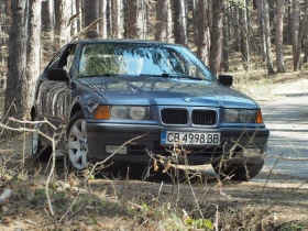 BMW 316 Compact, снимка 4
