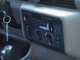 BMW 316 Compact, снимка 10