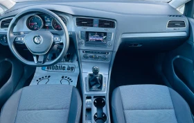 VW Golf 1.6 TDI * Панорама* Дистроник* Сервизна книжка* , снимка 10