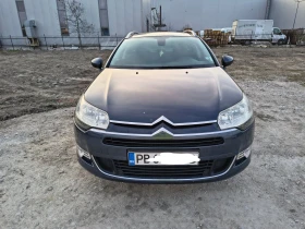 Citroen C5, снимка 4