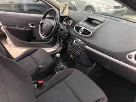 Renault Clio, снимка 10