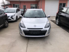 Renault Clio, снимка 1