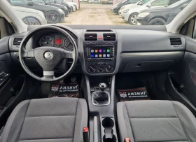 VW Golf 2.0 тди / Регистриран /Андроид / Бартер / Лизинг , снимка 13