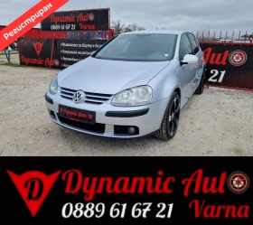 VW Golf 2.0 тди / Регистриран /Андроид / Бартер / Лизинг , снимка 1
