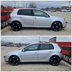 VW Golf 2.0 тди / Регистриран /Андроид / Бартер / Лизинг , снимка 5