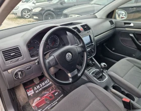 VW Golf 2.0 тди / Регистриран /Андроид / Бартер / Лизинг , снимка 9