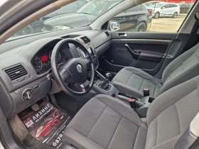 VW Golf 2.0 тди / Регистриран /Андроид / Бартер / Лизинг , снимка 8